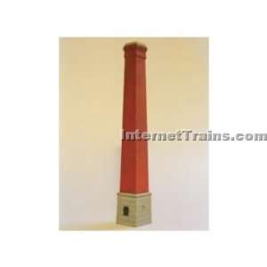  Sylvan HO Scale Victorian Smokestack Kit Toys & Games