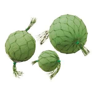  Smithers Oasis 8 Netted Sphere Floral Foam Arts, Crafts 