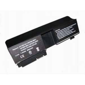   battery for HP Pavilion TX1000 TX1001 2000 2100 2500 Electronics