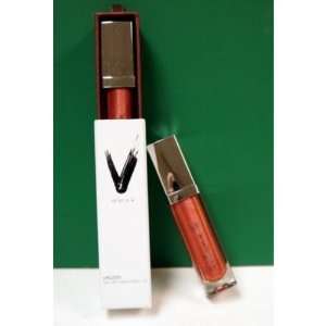 Velana K Spa Quality Mary Amber Color Lip Gloss Case Pack 8   916004
