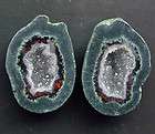 THEBEAUTYINTHE​ROCKS 14  MICRO GEODES ct.37.02Mexico