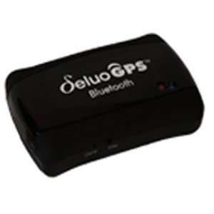  Deluo Bluetooth GPS for Smartphone Electronics
