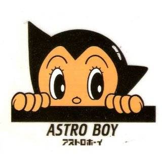   Iron On Transfer for T Shirt ~ heat transfer ~ robot boy by Astro Boy