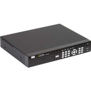  8 Channel H.264 Smart Recording DVR with 500GB HDD 