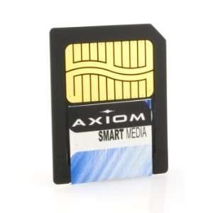  32mb Smart Media Card Electronics