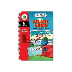  LeapFrog LeapPad Smart Guide to 1st Grade Toys & Games