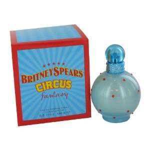   Perfume by Britney Spears 1.7 oz EDP Spay for Women 