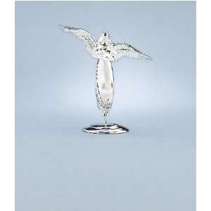  Serenity Angel Figurine Pewter Lord Make Me An Instrument 