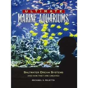  Tfh Ultimate Marine Aquariums Handbook