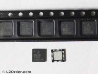   ISL887 31HRZ QFN 28pin Power IC Chip (Ship From USA)  