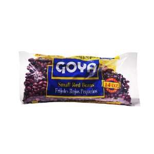 Goya Small Red Beans Grocery & Gourmet Food