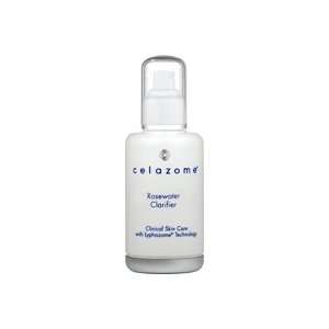  Celazome Rosewater Clarifier Beauty