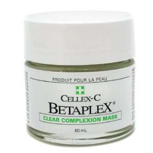  Cellex C Betaplex Clear Complexion Mask  60ml/2oz Health 