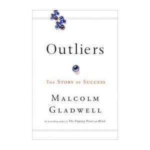  Outliers By Malcolm Gladwell 