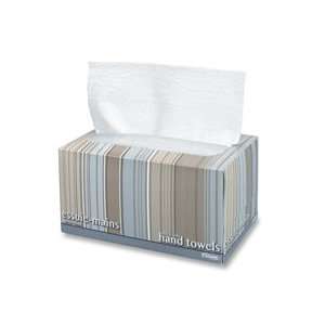 Kimberly Clark Products   Kleneex Towels, w/ Pop up Box, 70/BX, White 