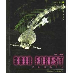  In The Rain Forest Canopy Sneed B. Collard Books