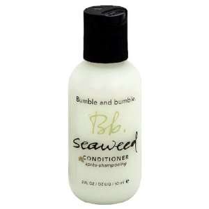  Bumble and Bumble Conditioner, Seaweed, 2 Ounces Beauty