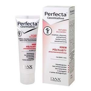  DAX   Sensitive Skin 30+   Semi Rich Cream Health 