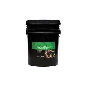   Biological Clarifier+ Sludge & Odor Remover 25lb Patio, Lawn & Garden