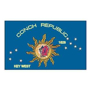  CONCH REPUBLIC/KEYS