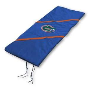  Florida Gators Sleeping Bag   NCAA UF Slumber Bag 