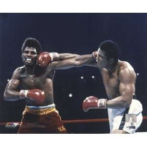  Muhammad Ali Vs. Leon Spinks New Orleans, LA 1978 (#23 