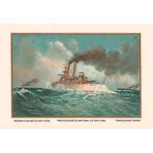   Porter, 1899   Paper Poster (18.75 x 28.5)