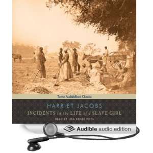  Incidents in the Life of a Slave Girl (Audible Audio 