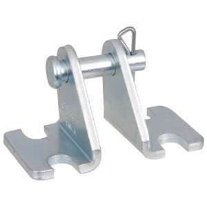 Clevis Mounting Brackets, Use w/Bore Size 1 1/4, 1 1/2 (1 Each)