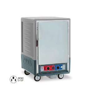   C5 3 Low Watt Grey Heated Holding & Proofing Cabinet   C535 CLFS 4 GY