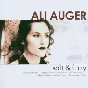  Soft & Furry Ali Auger Music