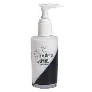  Clientele Moisture Concentrate Beauty