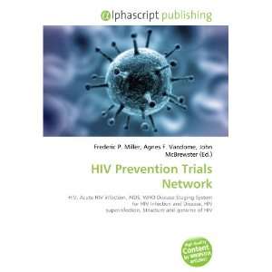 HIV Prevention Trials Network