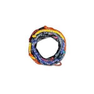  9.25m Pro Slalom Mainline (11 Section)   Tow Rope 