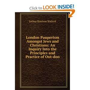   Principles and Practice of Out doo Joshua Harrison Stallard Books