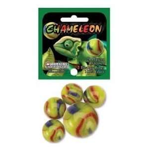  77754 Chameleon Marbles Toys & Games