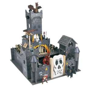  Skull Fortress PPO39124 Toys & Games
