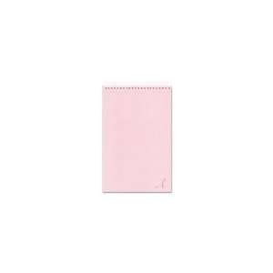  National® Brand Pink Ribbon Steno Book
