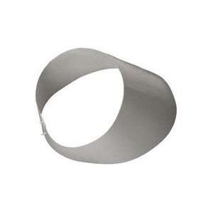  Cloud Dome Angled Extension Collar, Angled Extension of 