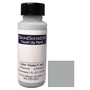  1 Oz. Bottle of Silver Cloud Poly Touch Up Paint for 1964 