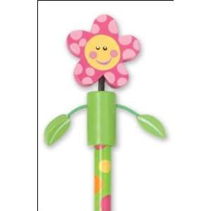  Doodle Dudes Flower Toys & Games