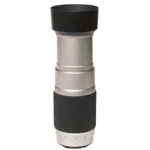  Vivitar 100 300mm Auto Focus Zoom Lens for Minolta Camera 
