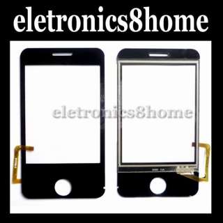 New Touch Screen Digitizer For Ciphone A07 Mini phone  