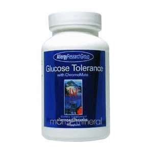  Allergy Research Group   Glucose Tolerance Caps   90 