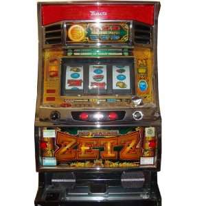  Trademark Poker Neozete Skill Stop Slot Machine Sports 