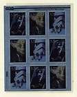 ST VINCENT MNH 2270 22 Sht of 3 Strips Star Wars 7989