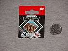 Fenway Park 2012 Boston Red Sox New York Yankees Pin 100th 100 Years 