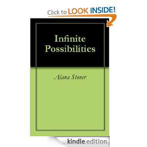Infinite Possibilities Alana Stoner, Jennifer  Kindle 