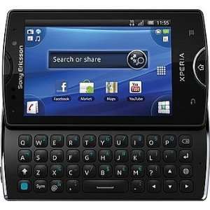   PRO 2 SK17i SONY ERICSSON MINIPRO2 SK17 Cell Phones & Accessories
