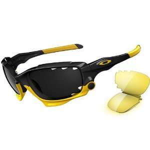  Oakley Livestrong Jawbone Mens Asian Fit Special Edition 